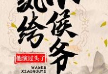 小说《纨绔小侯爷他演过头了!》章节免费阅读-乐读文学
