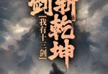 在线寻找我有十三剑,剑剑斩乾坤小说的无删减版本-乐读文学