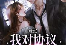 陆瑾墨为主角的小说好看吗?免费读甜蜜:我对协议对象心动了-乐读文学