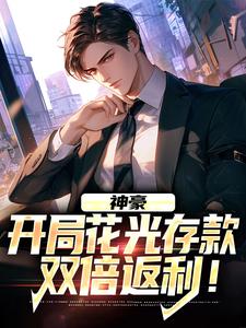 小说《神豪：开局花光存款，双倍返利！》章节免费阅读