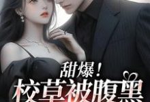 已完结小说《甜爆!校草被腹黑少女拿捏了》在线章节阅读-乐读文学