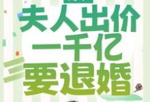 求薄爷,夫人出价一千亿要退婚小说的全文免费阅读链接-乐读文学