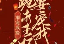 石静娴胤礽为主角的小说好看吗?免费读溺宠成瘾:跪求王妃要宠我-乐读文学