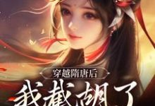 穿越隋唐后,我截胡了观音婢小说,穿越隋唐后,我截胡了观音婢免费阅读-乐读文学