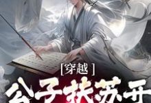 完整版的穿越:公子扶苏开局整治赵高小说在哪里可以免费读到?-乐读文学