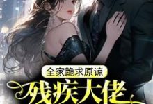 云野贺闲小说《残疾大佬力撑真千金,全家跪求原谅》在线阅读-乐读文学