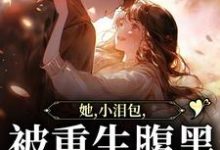 她,小泪包,被重生腹黑男掐腰宠小说阅读,她,小泪包,被重生腹黑男掐腰宠完结版-乐读文学