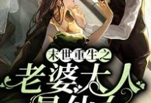 末世重生之老婆大人是仙女小说,末世重生之老婆大人是仙女章节在线阅读-乐读文学