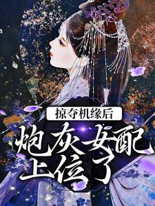 小说《掠夺机缘后，炮灰女配上位了》章节免费阅读