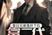 《昔日兄弟落井下石,富二代重生了》小说主角江北叶初然章节章节免费在线阅读-乐读文学
