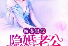 娇妻很拽:隐婚老公,宠翻天夏浅溪薄夜白在线章节免费阅读-乐读文学