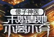 傻子神医:未婚妻她不离不弃小说的免费电子版在哪里可以下载或阅读?-乐读文学