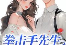 拳击手先生,轻点宠(苏星悦陈宸)在线免费阅读-乐读文学