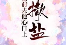 在前夫他心口上撒盐穆容菲繁华梁听南余若若,在前夫他心口上撒盐小说免费阅读-乐读文学