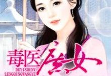 毒医庶女冷情王爷小说有没有完整的免费版本在线阅读?-乐读文学
