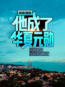消息泄露，他成了华夏元勋小说无弹窗阅读的网站推荐