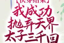 快穿结束,我成功抛弃天界太子三千回小说的无弹窗阅读体验,寻找免费阅读网站-乐读文学