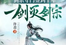 免费阅读许墨刘晚安为主角的小说,我,剑宗守门签到十年,一剑灭剑宗在线看-乐读文学