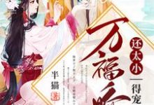 万福娇妃还太小,得宠着!小说有没有完结版在线?-乐读文学