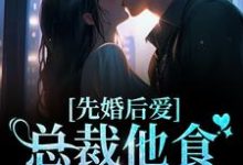 先婚后爱:总裁他食髓知味了黎晚安贺闻洲小说免费阅读-乐读文学