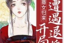 哪里能找到商女归来:开局遭遇退婚小说的全部章节?-乐读文学