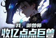《我,御兽师,收亿点点巨兽不过分吧》小说主角陆羽章节章节免费在线阅读-乐读文学