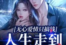 寻找能够免费阅读无心爱情只搞钱,人生走到巅峰圈小说的平台-乐读文学