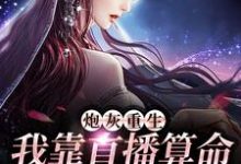 炮灰重生:我靠直播算命打脸全家姜鲤在线章节免费阅读-乐读文学