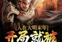 周建安崇祯是哪本书的主角?寻找人在大明末年,开局就被暗杀活埋免费阅读-乐读文学