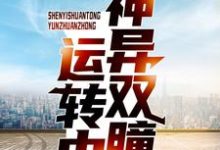 小说《神异双瞳运转中》在线章节阅读-乐读文学