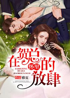 在线寻找在贺总的怀里放肆小说的无删减版本