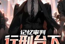 记忆审判:行刑台下,看哭众人石岩小说大结局免费试读-乐读文学