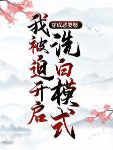 完结版《穿成恶婆婆，我被迫开启洗白模式》章节目录在线阅读