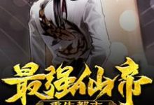 最强仙帝重生都市小说完结了吗?在哪里可以免费读到?-乐读文学