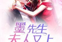 完结版《墨先生,夫人又上热门了》章节目录在线阅读-乐读文学
