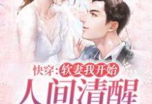 梁春宜陆长州的故事在哪本书里?免费阅读快穿:软妻我开始人间清醒,真香了-乐读文学