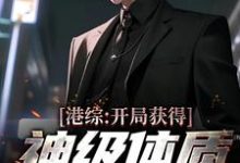 港综:开局获得神级体质,我无敌了章节免费在线阅读,林枭完结版-乐读文学