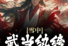 主角苏逸之小说完结版在线阅读,雪中:武当纨绔,我悟性逆天免费看-乐读文学