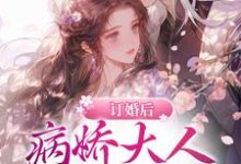 完结版《订婚后。病娇大人日日强制索爱》在线免费阅读-乐读文学