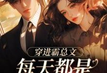 完结版《穿进霸总文,每天都是修罗场》章节阅读-乐读文学