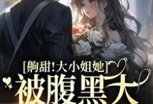 沈今岁周晏琮小说《齁甜!大小姐她被腹黑大佬掐腰宠》在线阅读-乐读文学