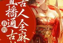 我的直播通古代,古人全麻了小说的免费阅读版本在哪里可以找到?-乐读文学