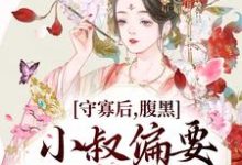 守寡后,腹黑小叔偏要我以身相许小说的最新章节在哪里更新?免费追踪阅读-乐读文学