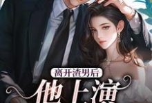 已完结小说《离开渣男后,他上演追妻火葬场》章节在线阅读-乐读文学
