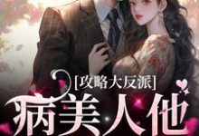 攻略大反派,病美人他超甜的(付律苏北栀)在线免费阅读-乐读文学