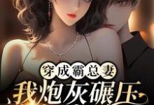 师绯叶秦不俍小说完结版在线阅读,穿成霸总妻,我炮灰碾压女主角!免费看-乐读文学