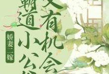 完结版《娇妻二嫁:霸道小公爷又有机会啦》章节阅读-乐读文学