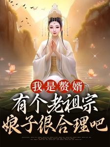 完结版《我是赘婿，有个老祖宗娘子很合理吧》免费阅读