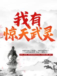 我有惊天武灵小说，我有惊天武灵免费阅读