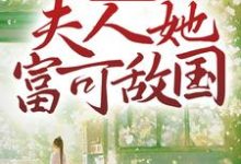 凤倾景夜寒小说完结版在线阅读,别虐了!夫人她富可敌国免费看-乐读文学